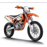 KTM 250 EXC 2015-2015